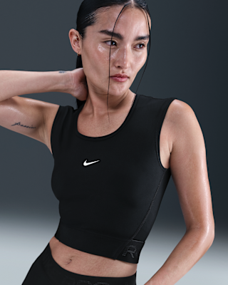 MOSSA モッサ　Nike タンクトップ レディース AS+W+NP+TANK+GG+GRX.png
